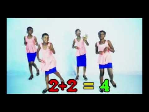 Great City Kids - Go To School (Official Video)