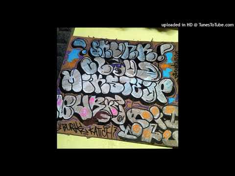 Burke Katich - Warap feat. Ringe