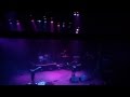 Daughter - Touch (Live @ Corona Theatre) 