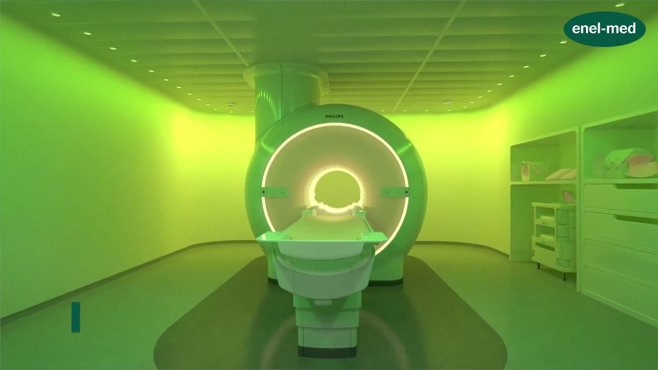Rezonans Magnetyczny Enel-Med Homepark Targówek-4