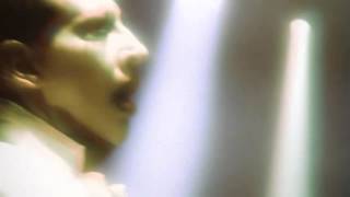 Marilyn Manson - Deep Six [Alternative Music Video]