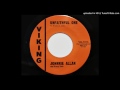 Johnnie Allan and Krazy Kats - Unfaithful One (Viking 1016)