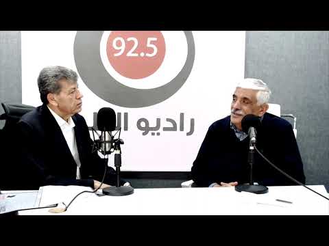 حوار مع داود كتاب بعد 100 يوم على طوفان الأقصى و الاعتداء الإسرائيلي على قطاع غزة