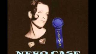 Neko Case and Her Boyfriends - Honky Tonk Hiccups (only sound)