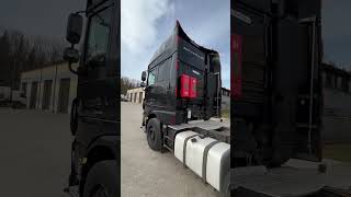 Купити тягач DAF XF510 6x2 + RETARDER - Зображення 4 | Autoline UA Тягач DAF XF510 6x2 + RETARDER | Зображення 4 - Autoline