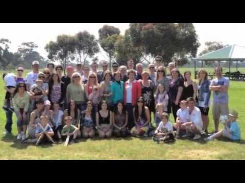 Bianca (Brunato) Scolaro 1934 - 2012