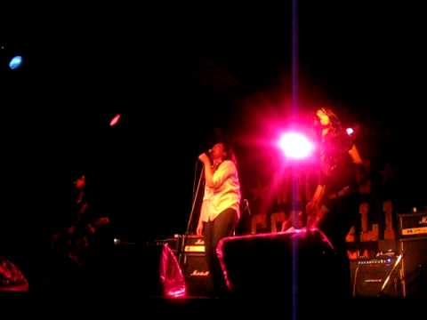 Spitfist - Bring A Gun To Work Day