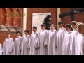 Libera - Sanctus (new 2012 version) 