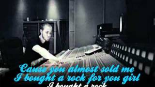 Cheated by Mike Posner (HQ + lyrics)