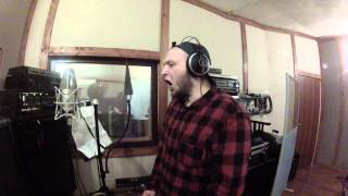 United By Hatred - Studio update