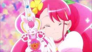 Magical Girls (Spring/Villains) Transform - Jeepers Creepers 2.0 (For Annie MacFlannie Natty)