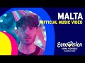 The Busker Dance Our Own Party Malta Official Music Video Eurovision 2023