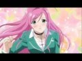 Rosario to Vampire sexy bitch 