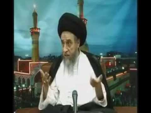 ⁣اكراه البنت على الزواج / رضى البنت / شروط العقد/ احكام النكاح / السيد صباح شبر / فواصل فقهية