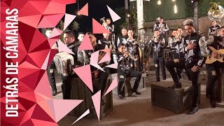 PUDE HABER SIDO YO (detrás de cámaras) - Trakapsula