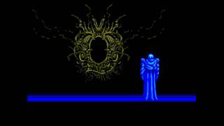 [PC-Engine] イースⅠ．Ⅱ A4.ⅡOpening(ダレスとダーム) HD 720