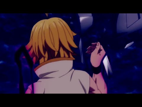 SDS // "DON'T TEST ME"