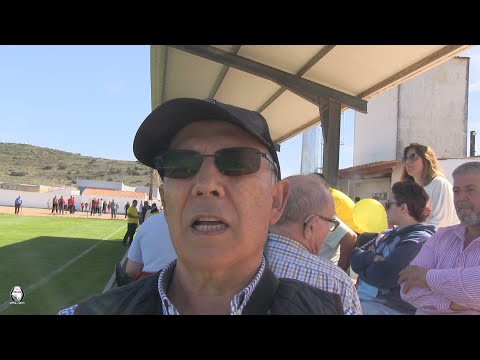 PARTE 1ª  CP GRAN MAESTRE - EMD SOLANA  (2-04-2023)