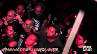 Rotting Christ-The Forest Of N&#39; Gai-Live In Rio De Janeiro 2013