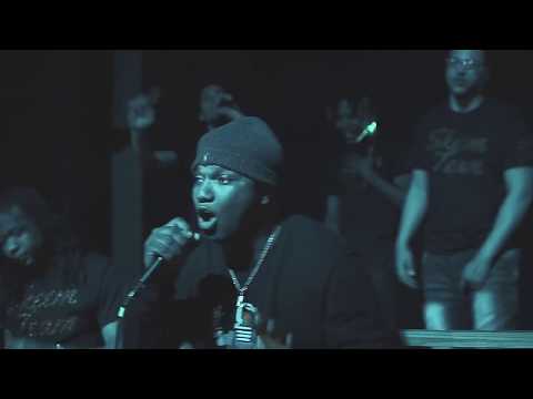 Dre Otto - Compete (Music Video) KB Films