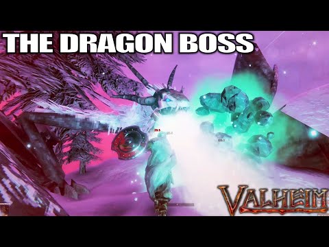 Moder Prep was Far From Perfect | Valheim Mistlands Gameplay | Part 22