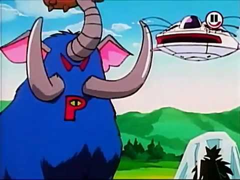 Flint Hammerhead 05 - Mosbee