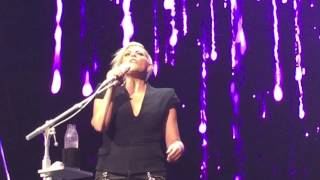 DIXIE CHICKS LIVE NOTHING COMPARES TO YOU PRINCE COVER 2016