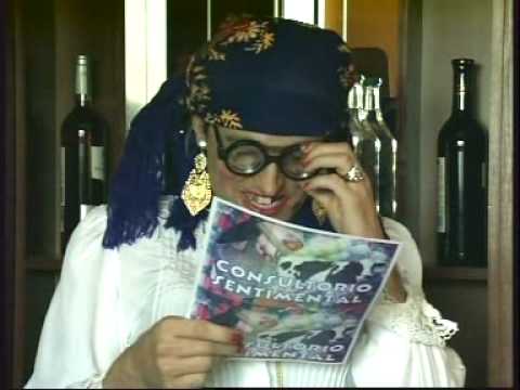 Dona Almira - Consultório Sentimental - Prostitutas