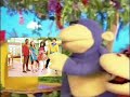 Playhouse Disney Ooh And Aah Monkey Mail The Fresh Beat Band