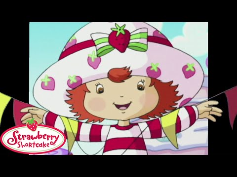 Strawberry Shortcake Classic 🍓 Win Some, Lose Some 🍓 Strawberry Shortcake 🍓 Kids movies - Kids TV Series, Kingdom Kids Zone - Strawberry Shortcake - WildBrain
