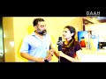 Khido Khundi Manav Vij Exclusive Interview DAAH Films