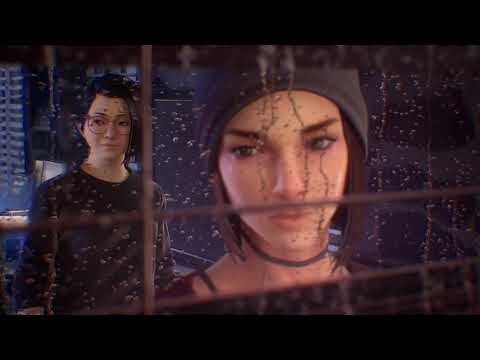 Life is Strange: True Colors PS5 Gameplay Part 2 No Commentary