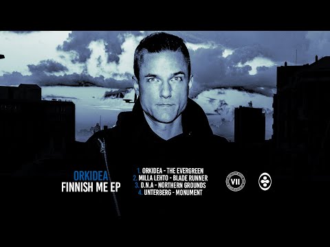 Milla Lehto - Blade Runner