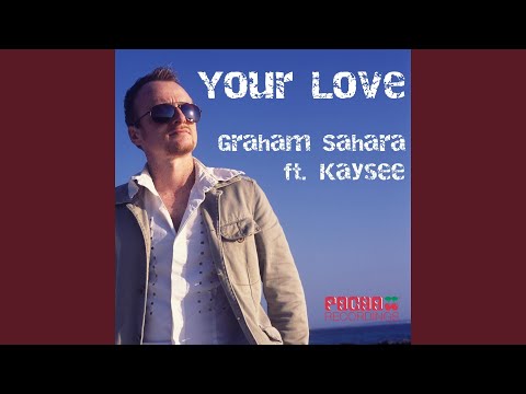 Your Love (feat. Kaysee) (Instrumental Mix)