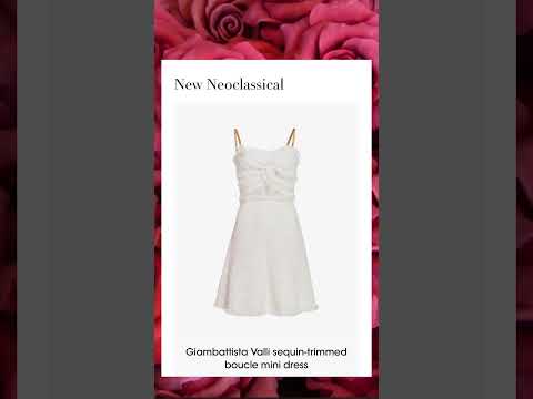 Vogue spring fashion 2023 trends. #fashionblogger #fashion #trends