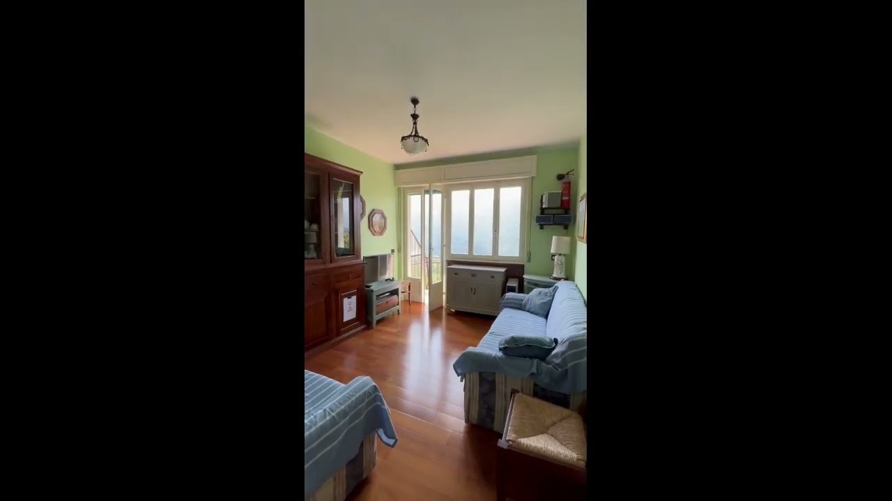 Appartamento - Video