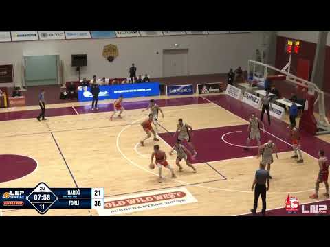 HIGHLIGHTS NARDO' - UNIEURO 107-114