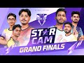 STAR CAM TEZ FFMIC 2025 Grand Finals Battle Royale