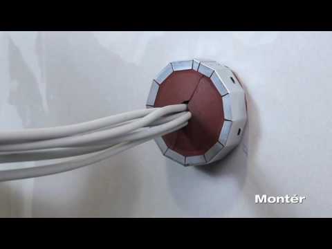 Hilti CFS CC Firestop - Produkt video