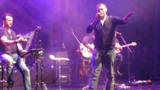 Nick Carter Chile 15 Julio 2016 - Second Wind (HD)