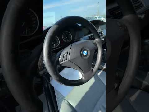 фото bmw 5 серии v (e60/e61) 0