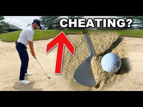 EASIEST Way To Get Out Of Any Bunker - ANY TYPE