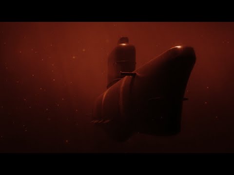 The Real Hunt for Red October - K-129 - The CIA Project Azorian (1/2)