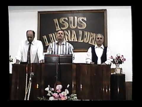 🙏1999 - Rugaciune de inceput ALBINI, Cluj