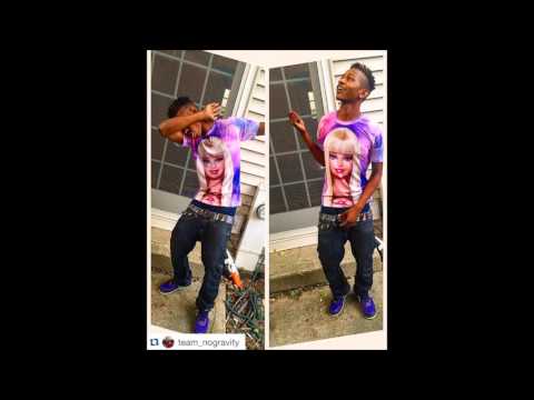 C-Note (aka C Da Kidd)- Know My Name