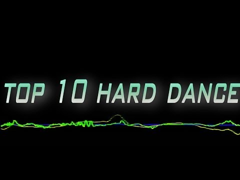 Top 10 - Hard Dance Songs 2014 (1.0)