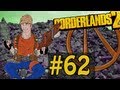 On the Border - Borderlands 2 Gameplay ...