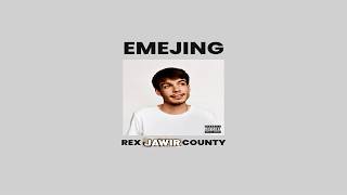 Download lagu AMAZING - Rex Orange County (Kecoud Remix) mp3