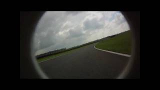 preview picture of video 'Yamaha R1 cadwell just messing'