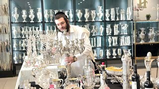 Heritage Silver almost 50% off entire store! Lakewood and Monroe locations!